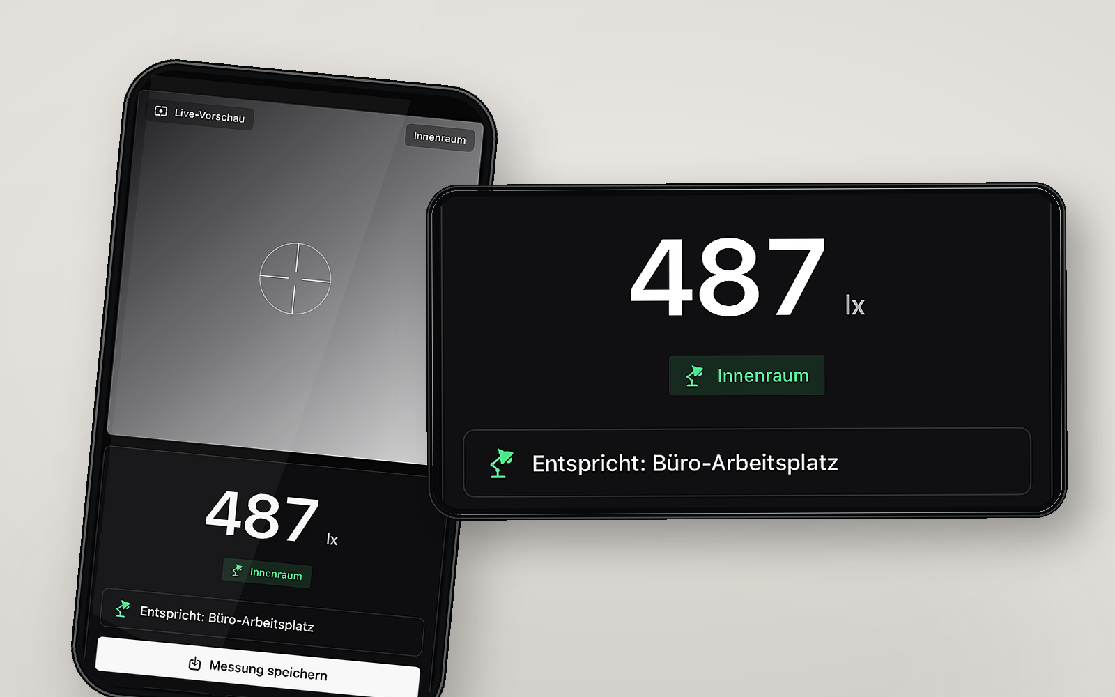 LuxMaster project preview